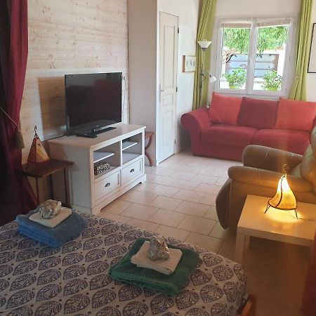 Appartement A تولوز المظهر الخارجي الصورة