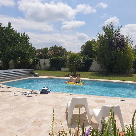 Appartement A تولوز المظهر الخارجي الصورة