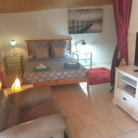 Appartement A تولوز المظهر الخارجي الصورة