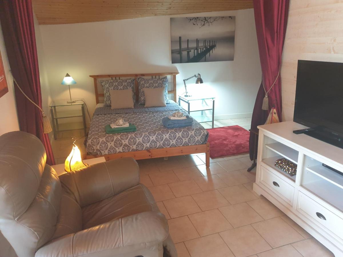Appartement A تولوز المظهر الخارجي الصورة